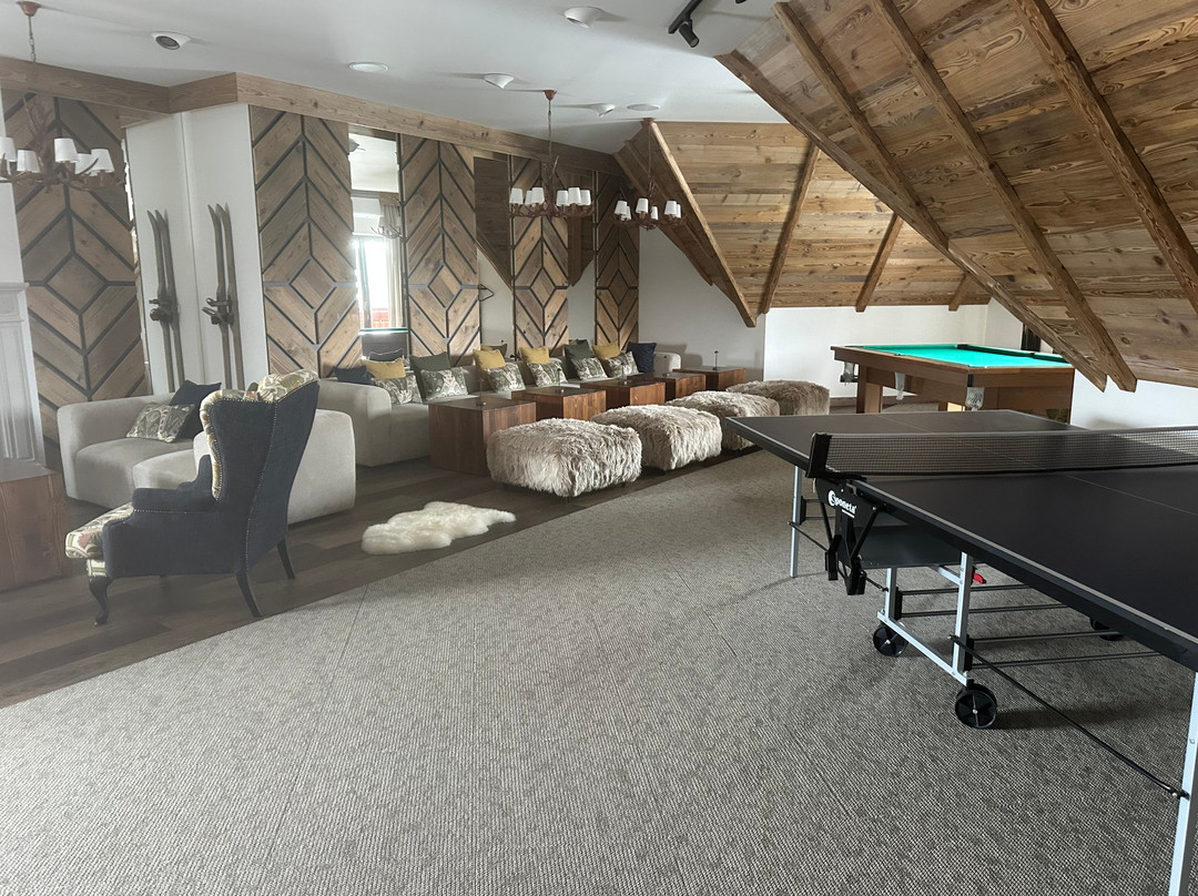 Termy Szaflary主图