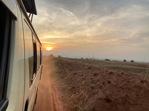 Northern Nature Safaris-Gulu必去景点