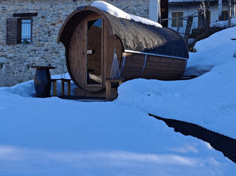 Affittacamere la Lea主图