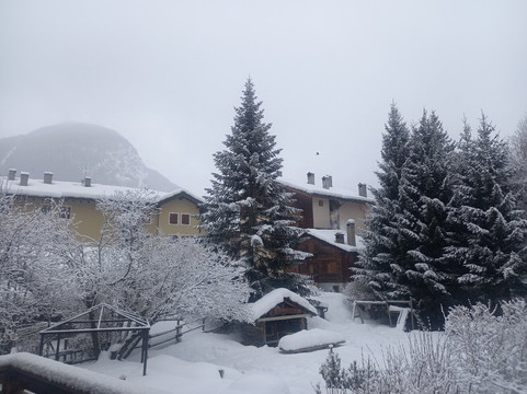 Les Trompeurs Chambres D'Hotes主图