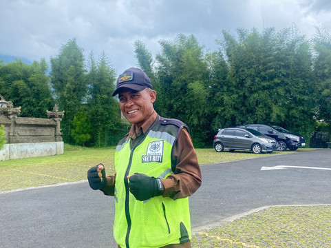 Bali Farm House-Pancasari必去景点