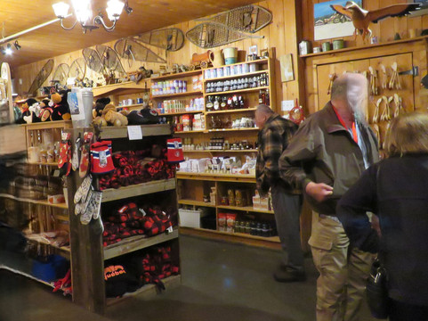 Erabliere du Lac-Beauport-Lac-Beauport必去景点