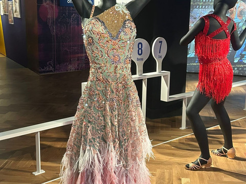 Showtown Blackpool-黑潭必去景点