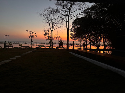 Shantitheeram Ayurveda主图