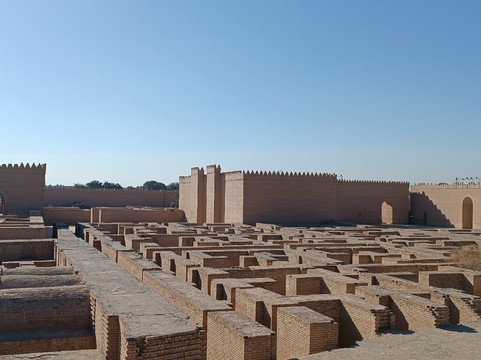 Tours In Najaf-Najaf必去景点