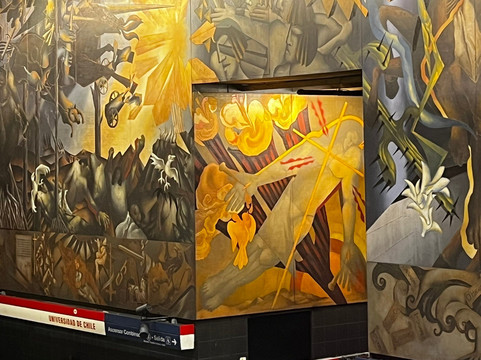 Tours 4 Tips-圣地亚哥必去景点