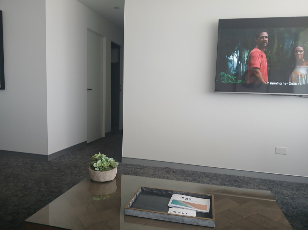 阿戈服务式公寓主图