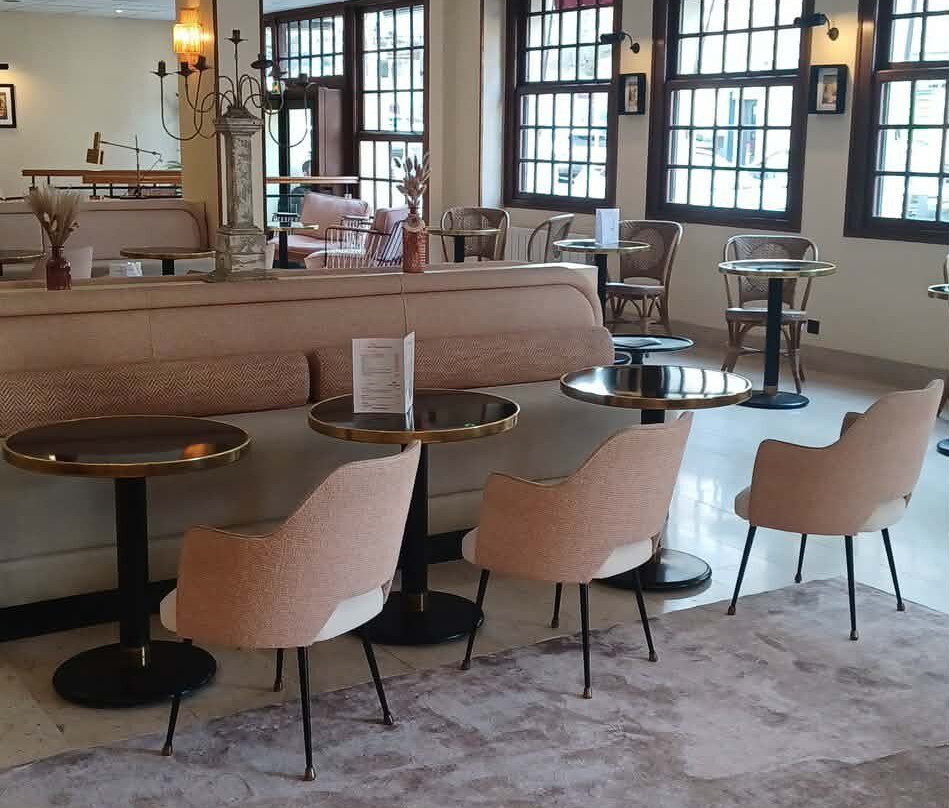 希望大酒店主图