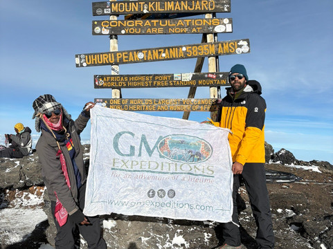 GMExpeditions-阿鲁沙必去景点