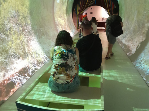 Museu da Gente Sergipana-阿拉卡茹必去景点