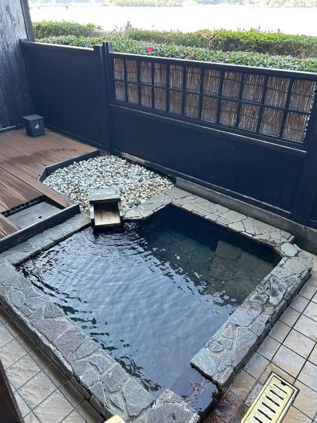 龟乃井酒店那智胜浦-官方