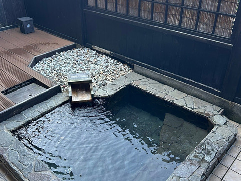 龟乃井酒店那智胜浦主图