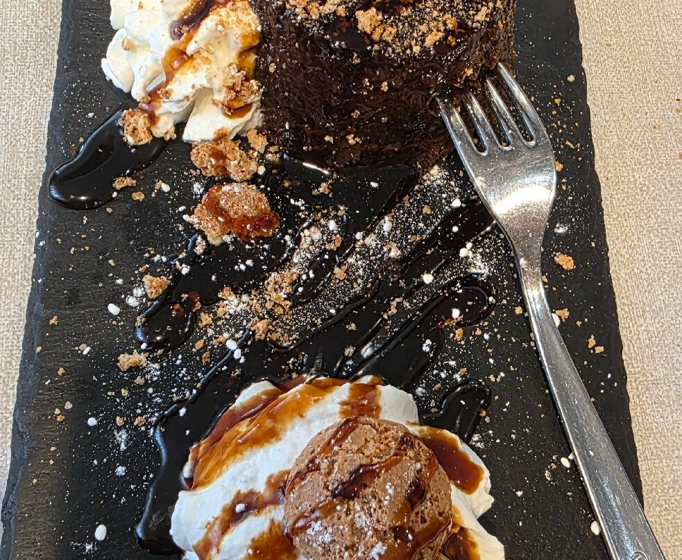 Albergo Ristorante Della Sacra主图