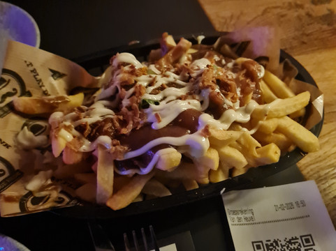 De Hoge Heide-Vlijmen必去景点