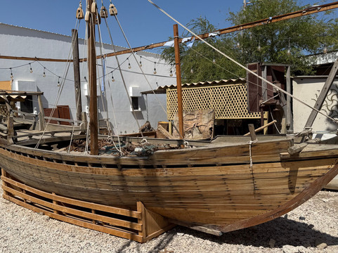 Chantiers Naval de Boutres-Sur必去景点