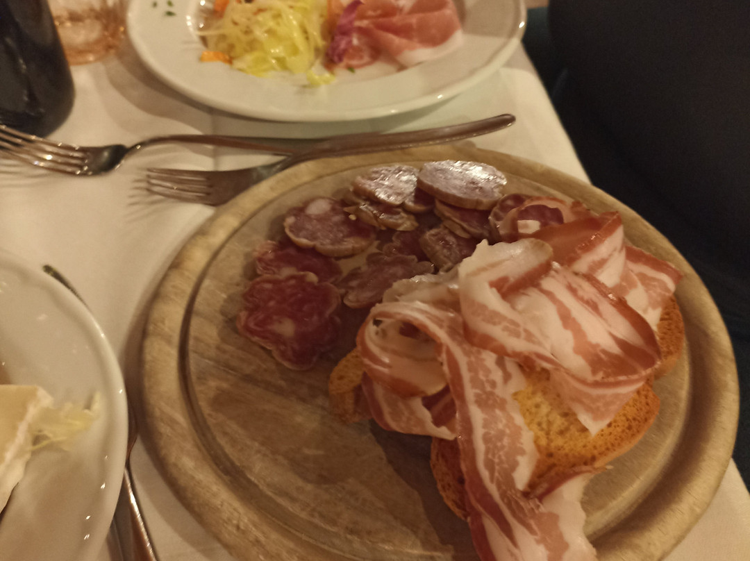 Agriturismo La Cascina Dei Prati主图