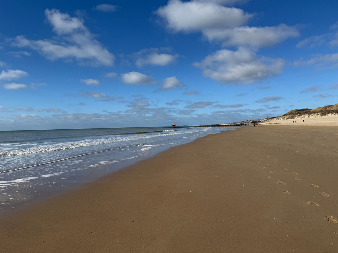 Hotel Zeeuws Licht I Kloeg Collection主图