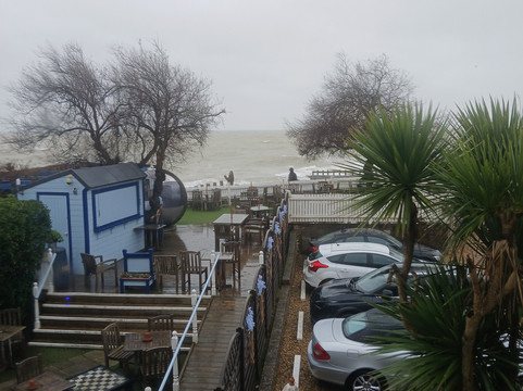 贝斯特韦斯特比奇克罗夫特酒店主图