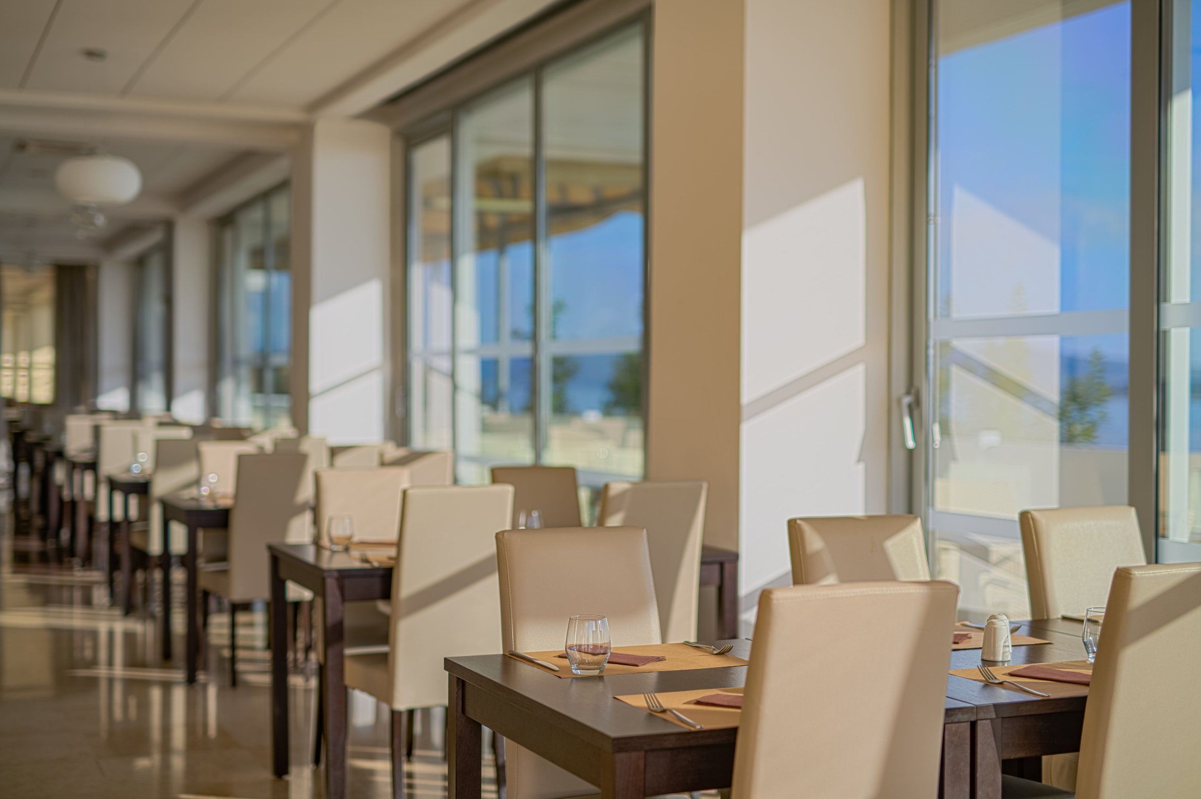 奥莫瑞卡酒店-餐饮