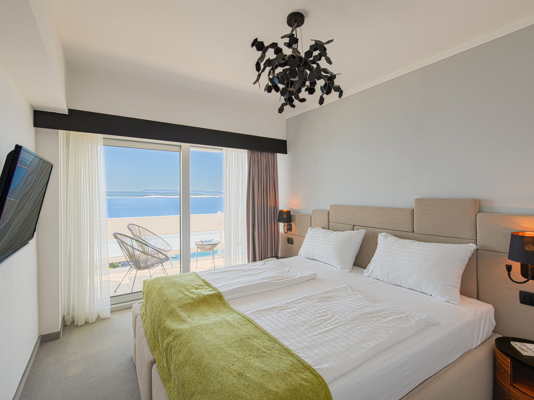 奥莫瑞卡酒店主图