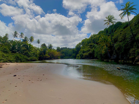Number One Beach-Hampstead必去景点