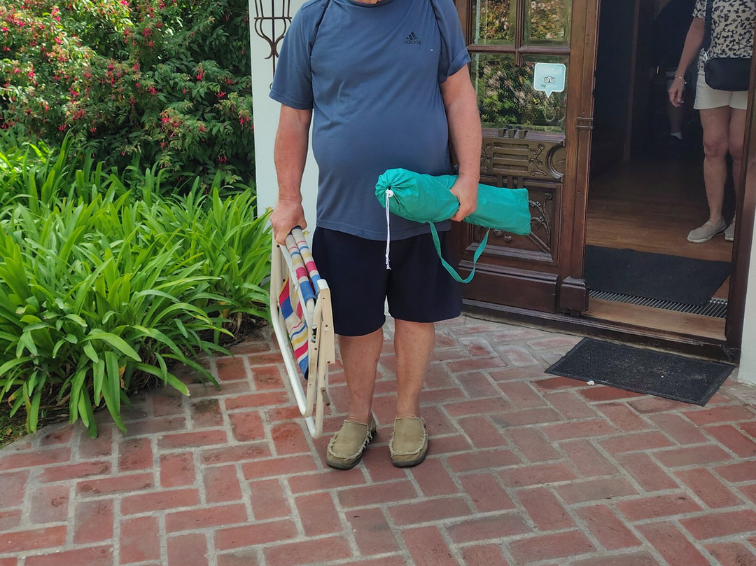 La Vieja Hosteria主图