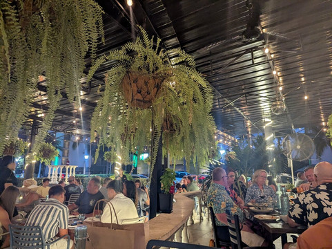 Patrizia's Of New York