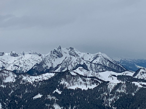 Skischule Rot Weiß Rot-瓦格亥姆必去景点