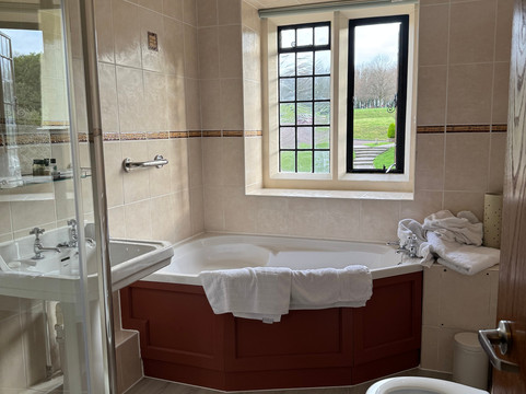 斯坦顿别墅酒店主图