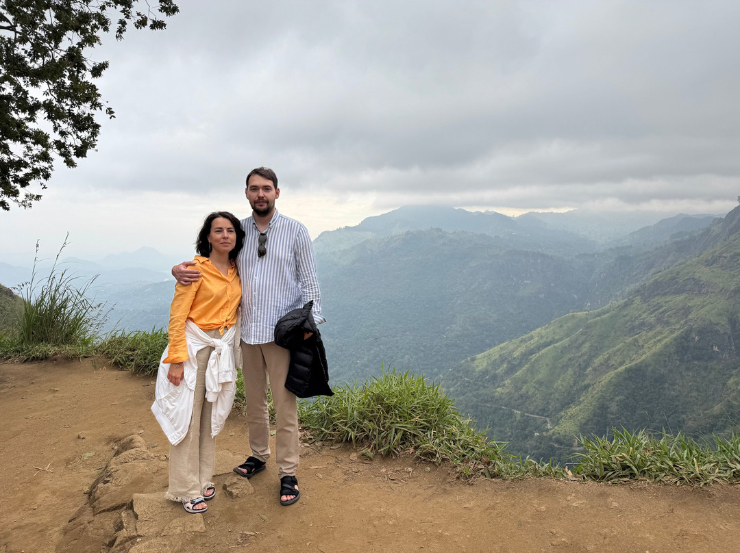 Ceylon Excursions Travel & Tours-班托塔必去景点