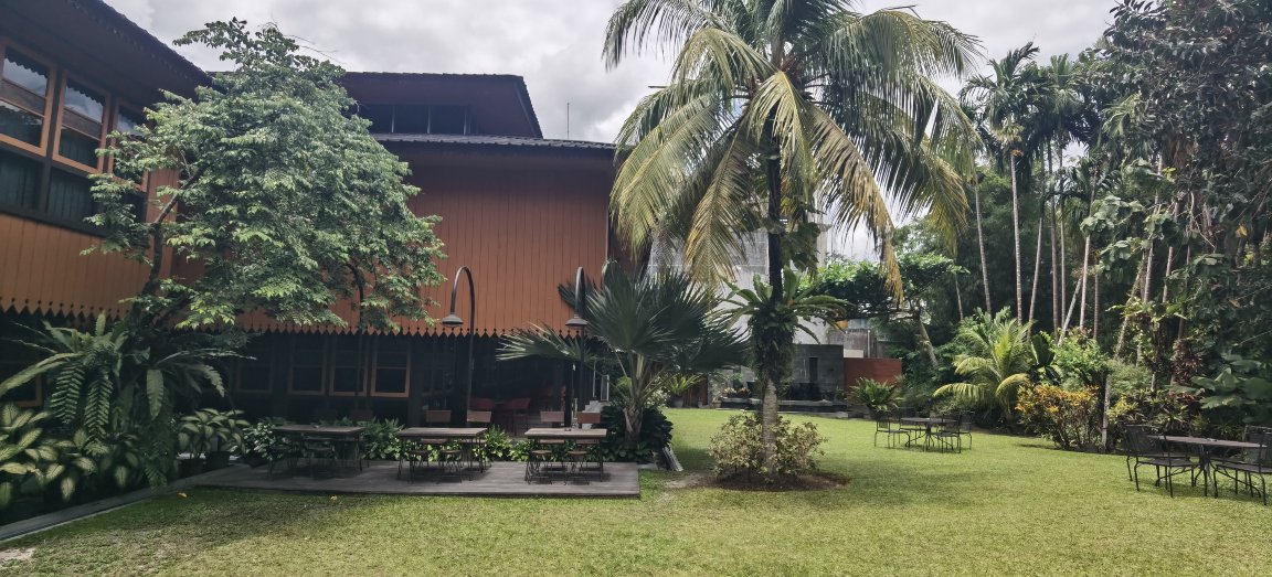 庞卡兰布翁阿尔瑟拉酒店-浴室