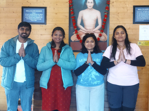 万普拉斯塔度假村主图