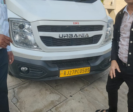 My Taxi Udaipur-乌代布尔必去景点