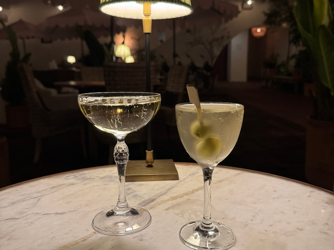 圣塔芭芭拉帕里豪斯酒店主图