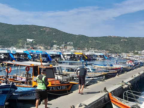 BDM Tour-里约热内卢必去景点