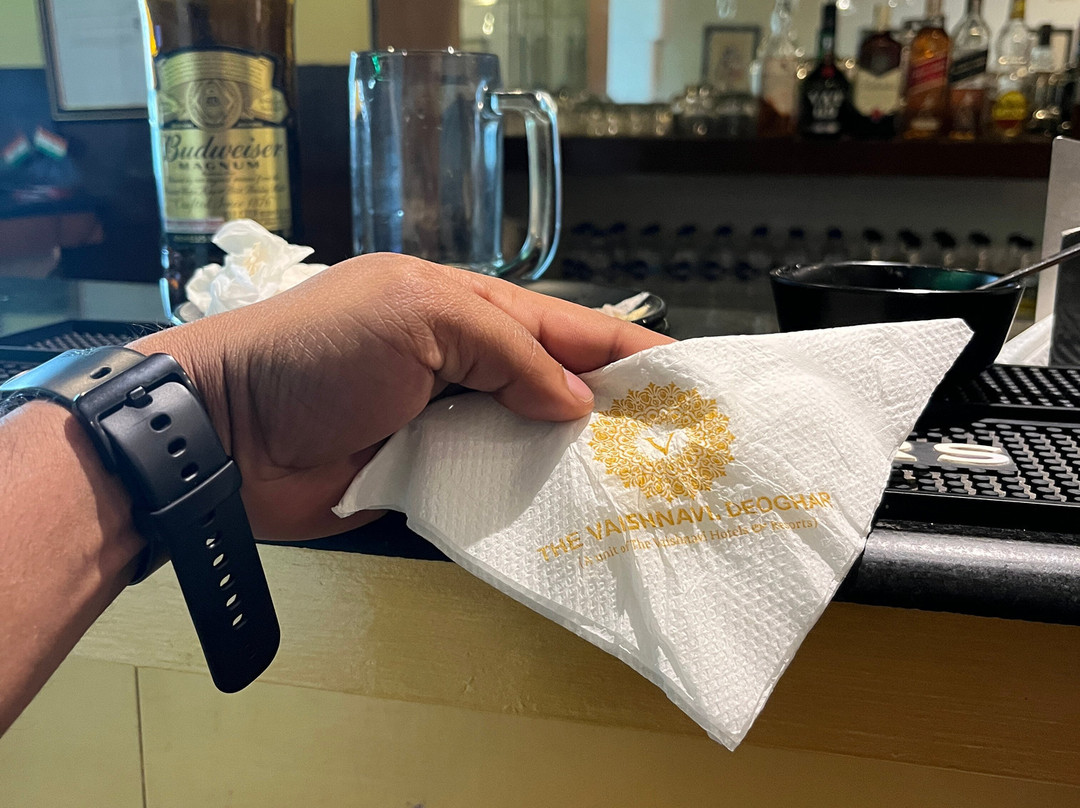 Vaishnavi Clarks Inn Deoghar主图