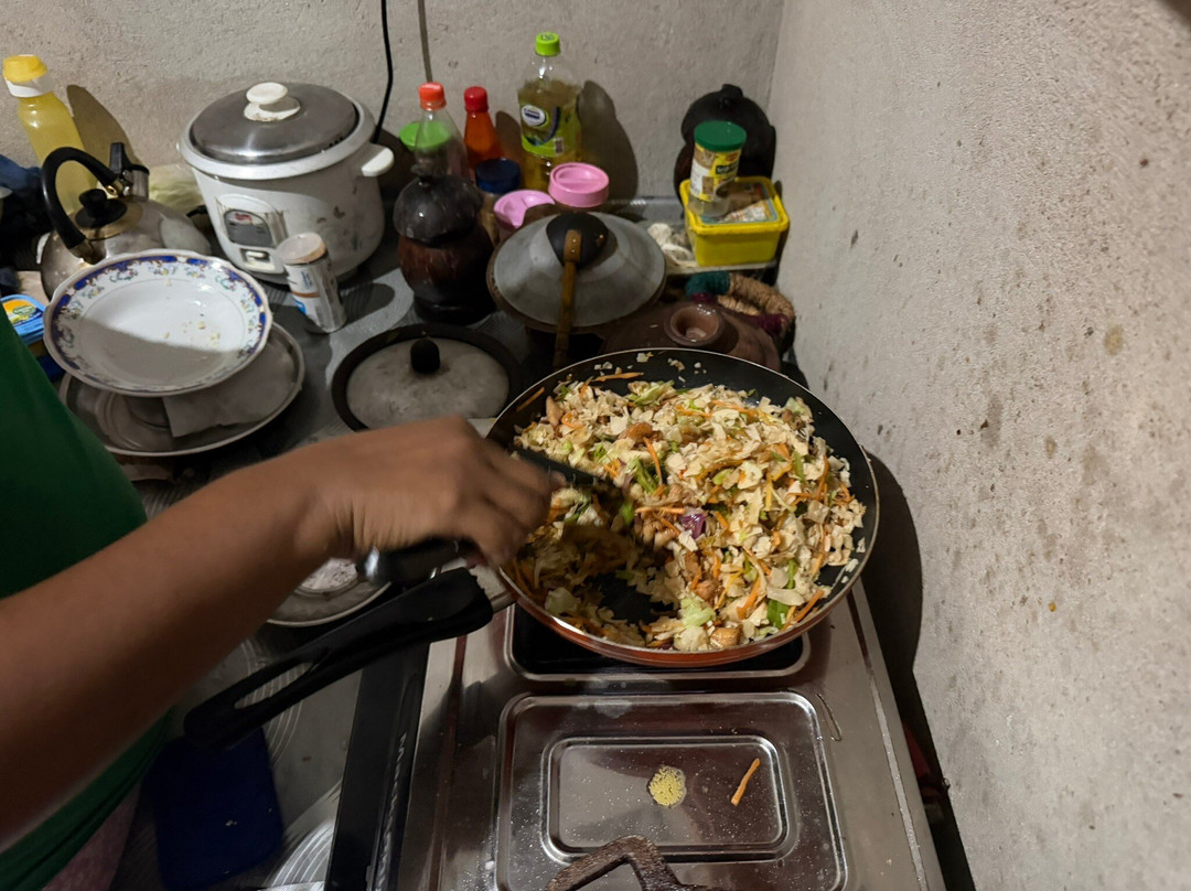 Village Mango Resort Yala主图