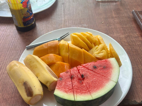 Romny Cozy Bay Resort