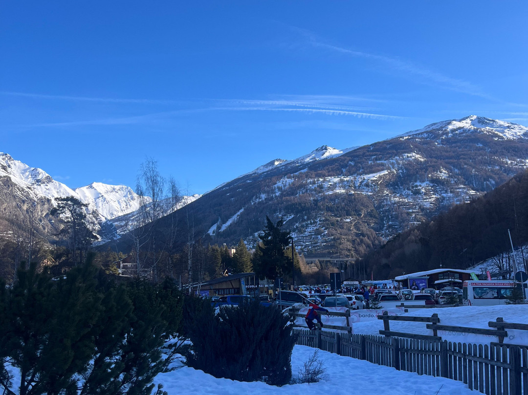 史密斯坎普住宿酒店主图
