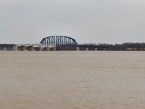 Louisville Waterfront Park-路易斯维尔必去景点