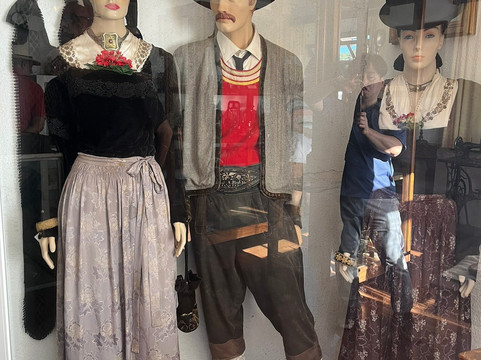 Ministro Andreas Thaler Municipal Museum-Treze Tilias必去景点