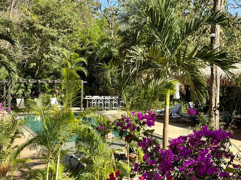 Sibou Spa-塔马林多必去景点