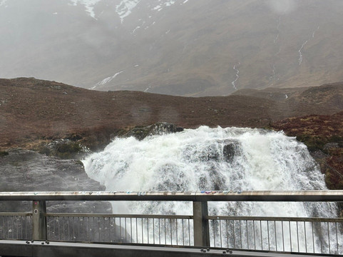 Vem pra Escócia tours-Gorebridge必去景点