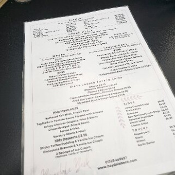 Baydale Beck Inn-达灵顿必去景点