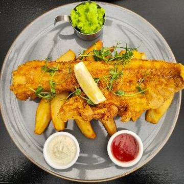 Baydale Beck Inn-达灵顿必去景点