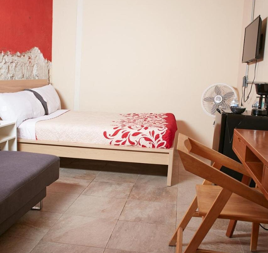 Kali Oaxaca Hostel