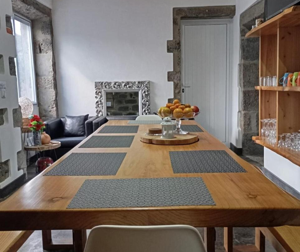 Basaltic Guest House