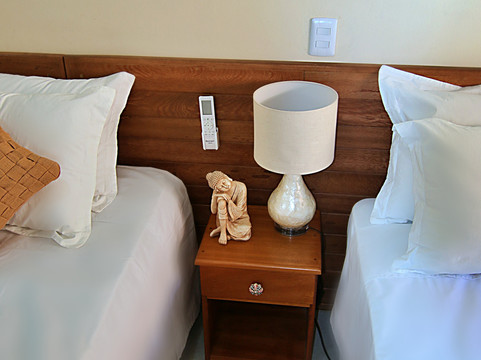 琥拉勒旅馆主图