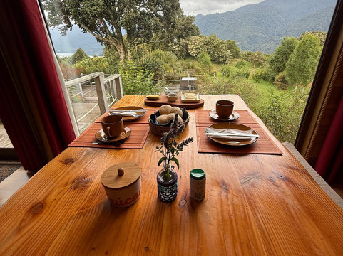 班杜里亚斯生态青年旅舍主图