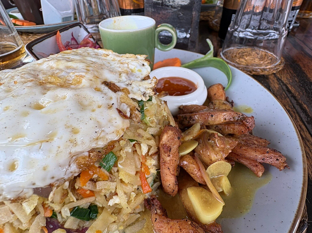 Ceylon Empire Travels-科伦坡必去景点